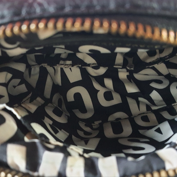 Marc Jacobs Q Hellier Crossbody/Hobo Bag - Picture 3 of 8